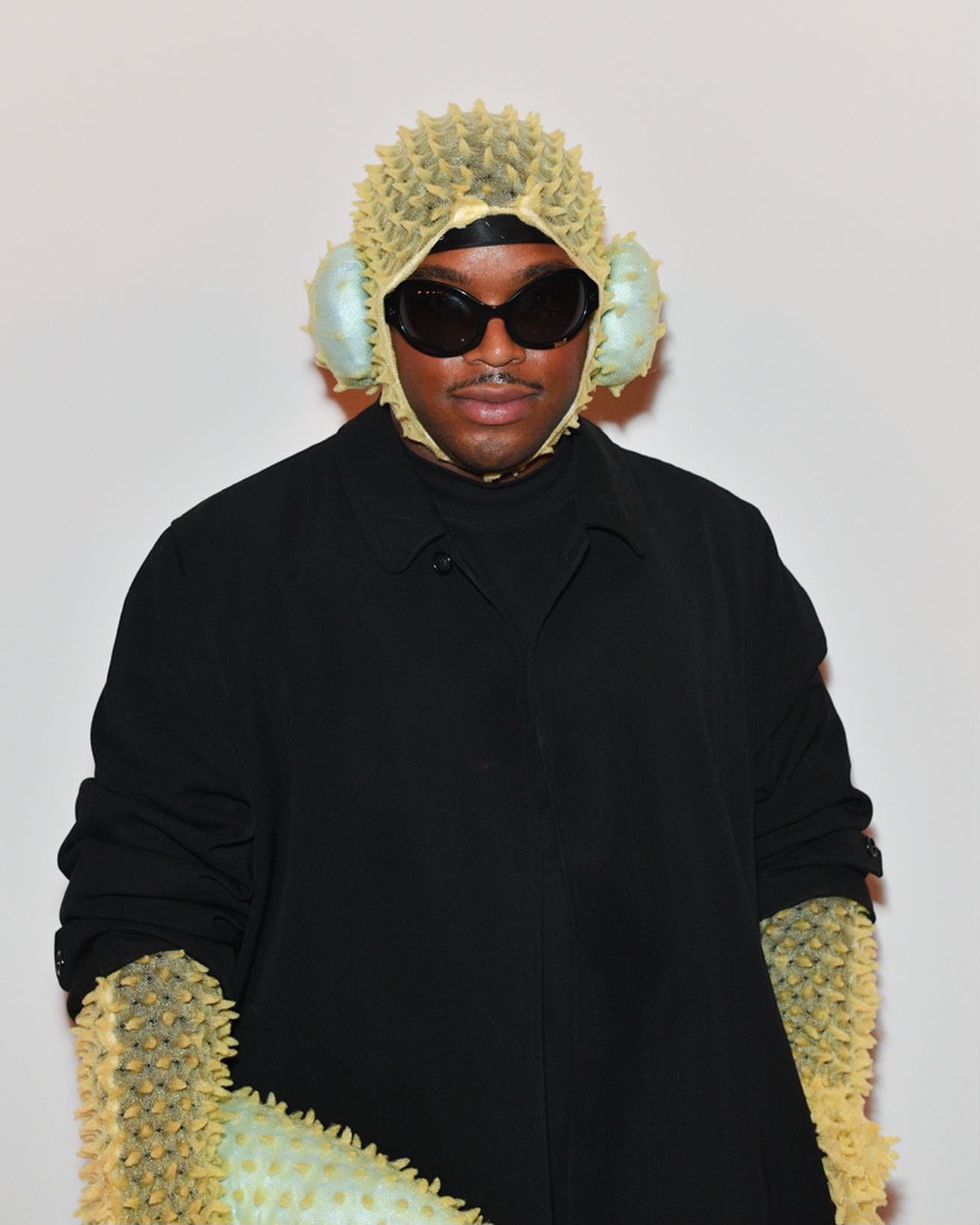 Miss Jason - Fashion Week