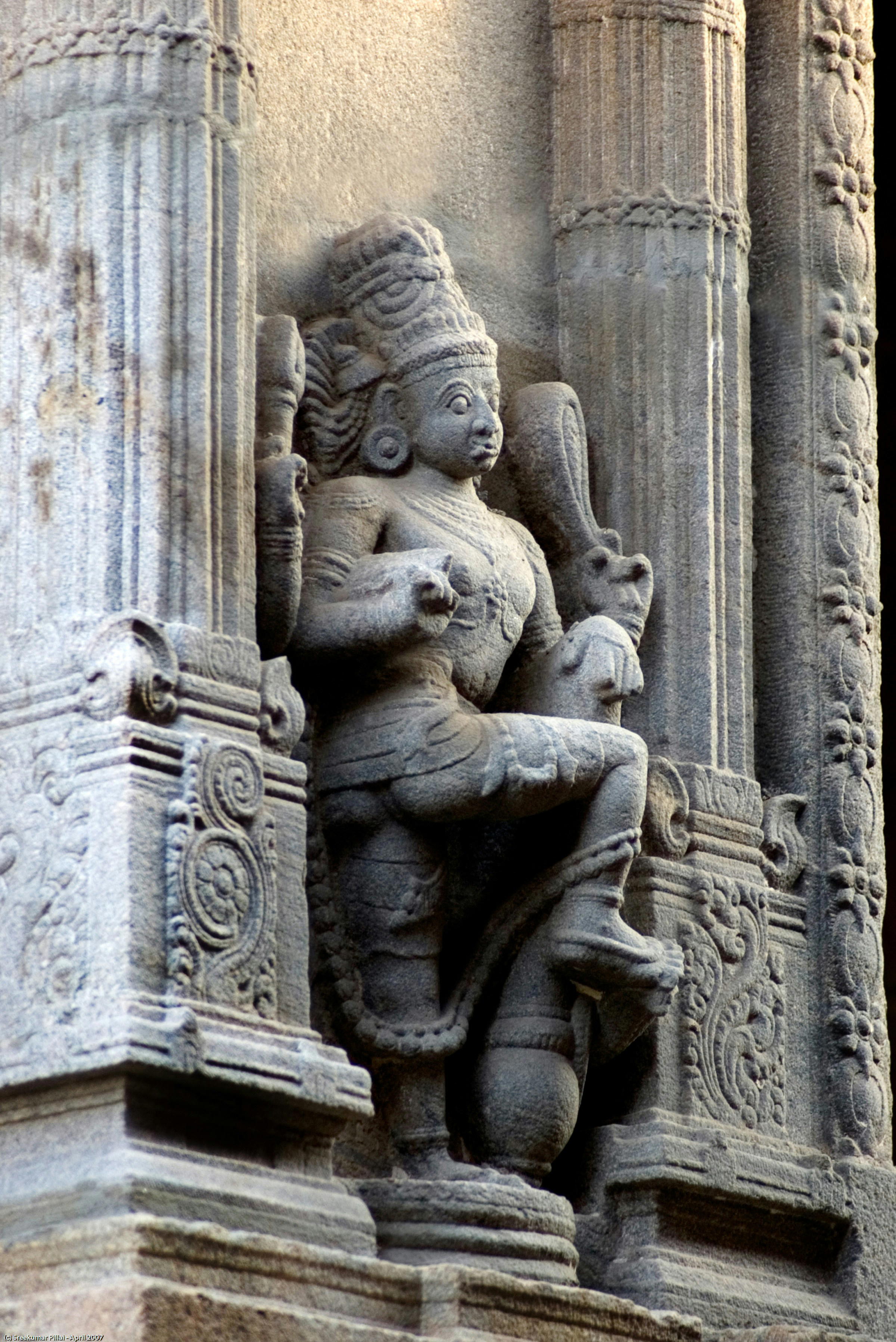 sreekumar pillai